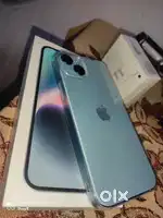 iPhone 14 Plus – Urgent Sale, Like New Condition