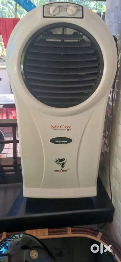 Air cooler