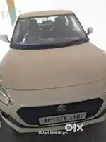 Maruti Suzuki Swift 2018 Diesel 101000 Km Driven