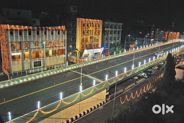 LAND FOR SALE – T. NAGAR (Near Usman Road)