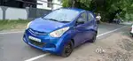Hyundai EON D-Lite O, 2012, Petrol
