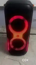 JBL 710 Party Box