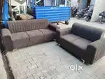 3/2.  Sofa.   New