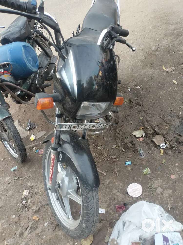 Hero splendor 2021 last single owner