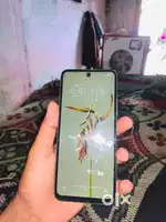 Redmi 12 5g 6 128 all ok