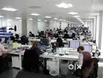 Urgent hiring for back office