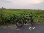 Cycle model -  RoadeoA75