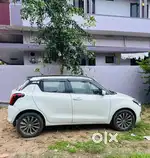 Maruti Suzuki Swift 2019