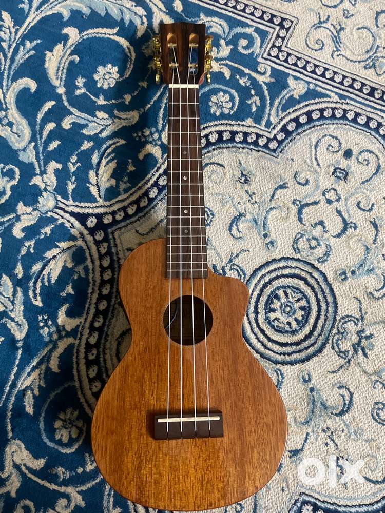 Mahalo ukulele