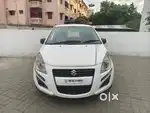 Maruti Suzuki Ritz LXi, 2013, Petrol