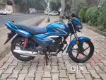 Honda Shine 125cc Model SP 125