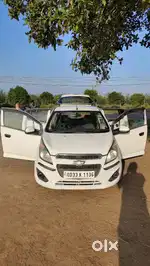 Chevrolet Beat 2016