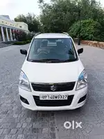 Maruti Suzuki Wagon R 1.0 LXI CNG LIMITED EDITION, 2018, CNG & Hybri..