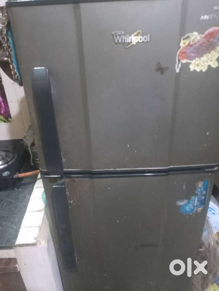 fridge very good cooling 2 door