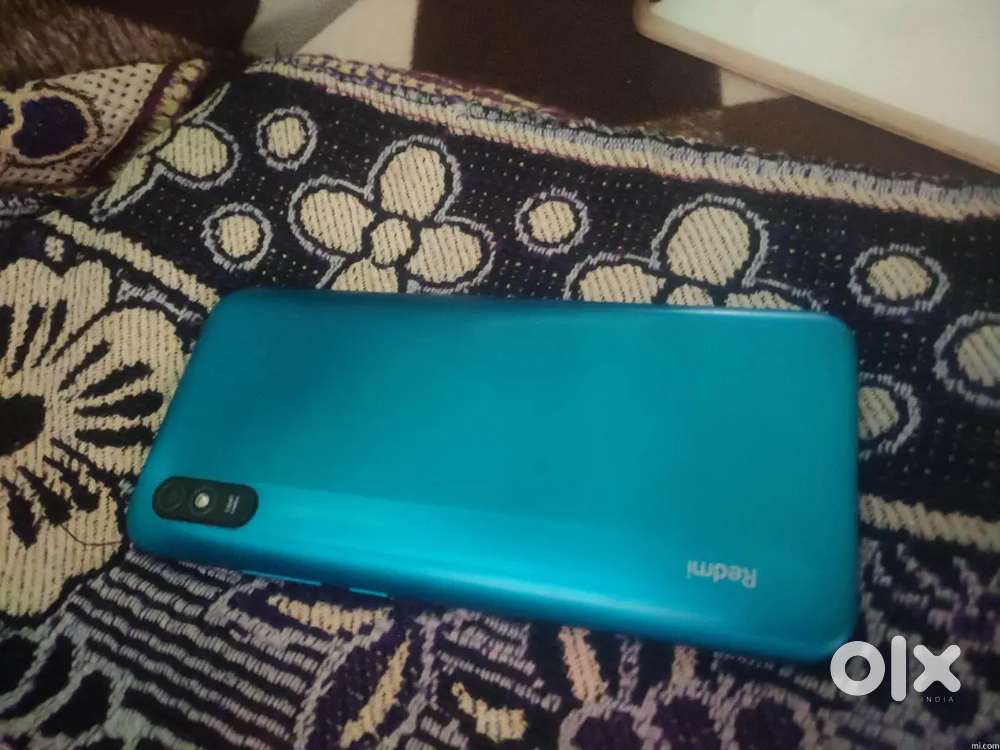 Redmi 9a ha