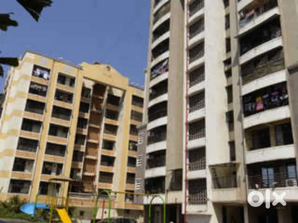 1 bhk on rent near rbk school kanakia