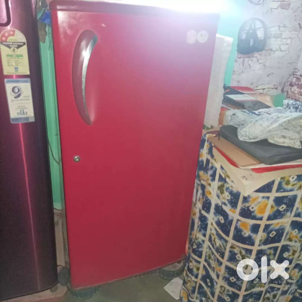 LG fridge for sale