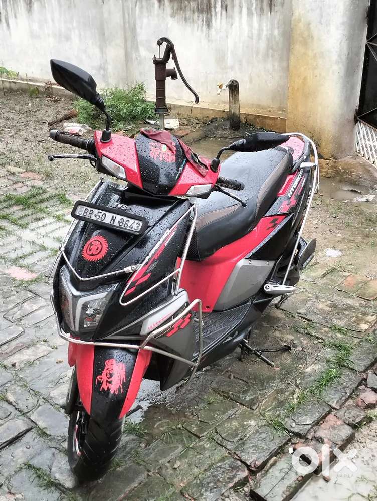 Pawer full engine