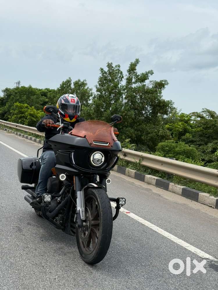 Harley davidson Lowrider s for sale