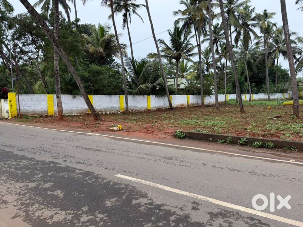 Maravankudiyruppu near Vattakarai Plot
