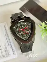 Lamborghini watch available