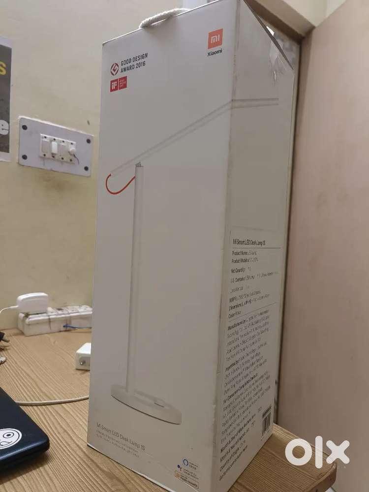 MI Smart LED Desk Lamp 1S