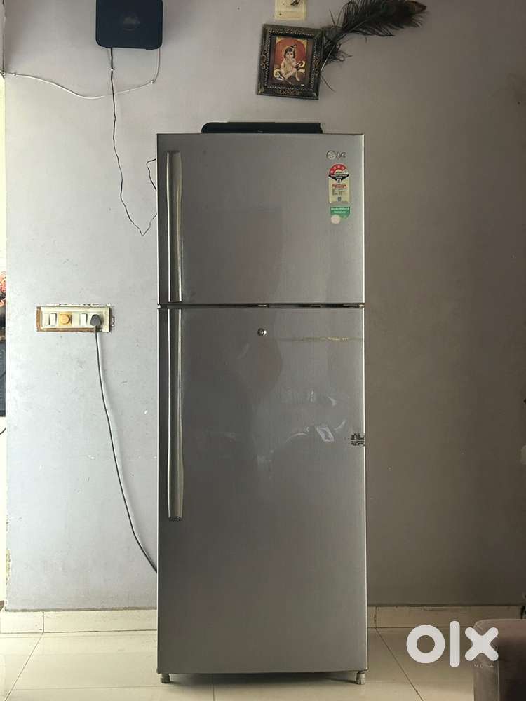 LG double door second hand