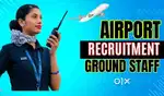REQUIREMENTS AIRPORT DRIVER AND GROUND STAFF
