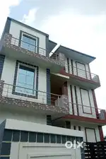 UPES Bidholi - Bunkk House - Independent Living Spaces