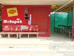 Cafe Maggi Hotspot