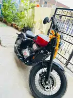 Total new genuine buyer