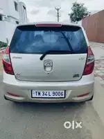Hyundai i10 Asta VTVT, 2010, Petrol