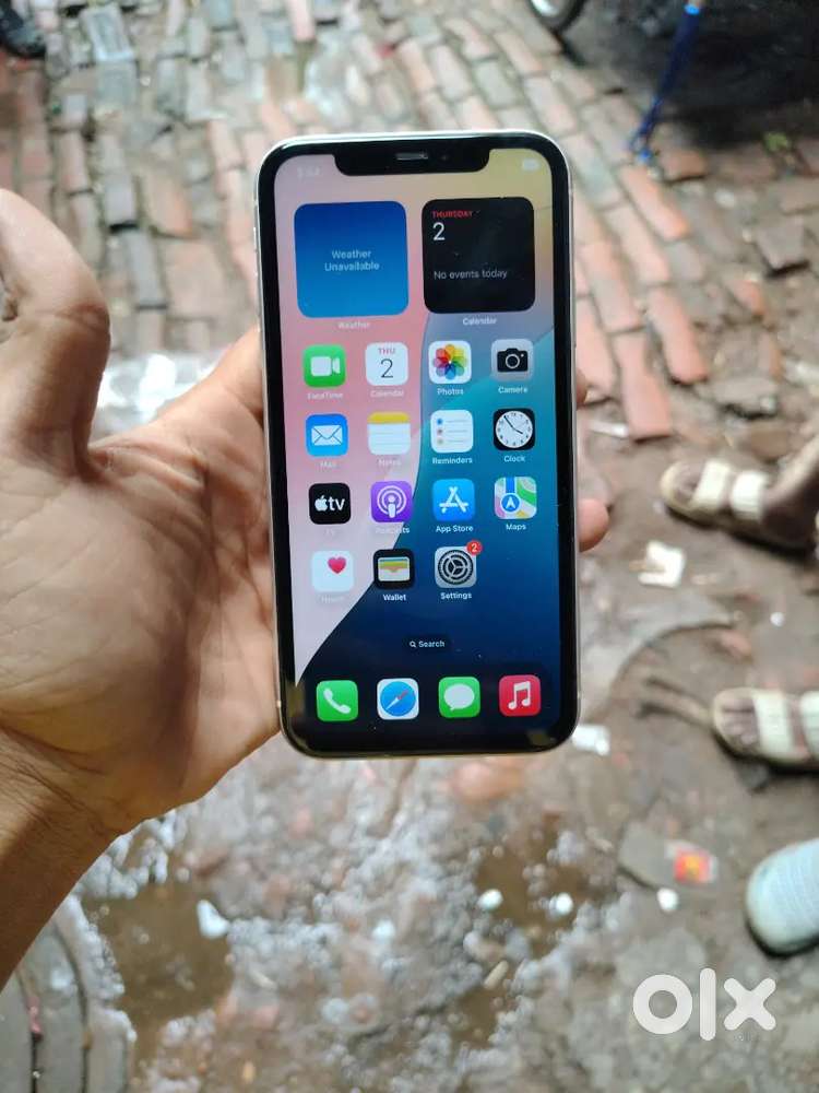 iPhone 11 good condition