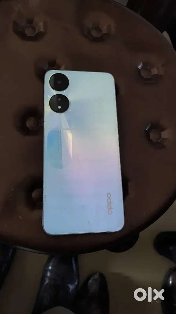 Mobile OPPO a78 5g