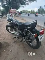 1971 Vintage bullet