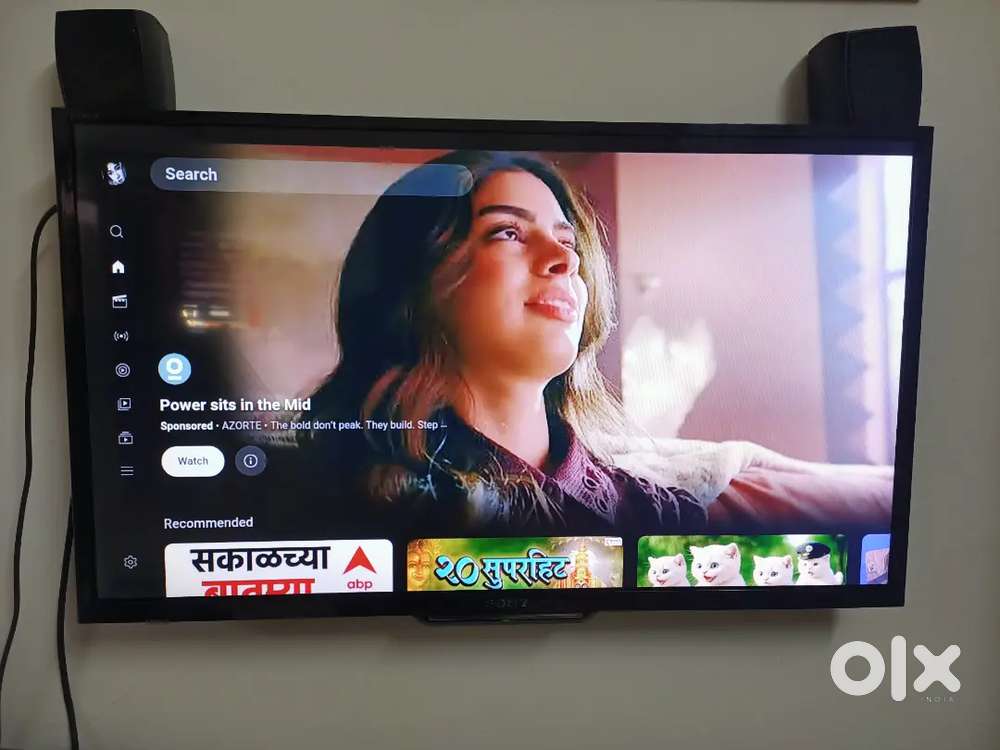 SONY SMART TV
