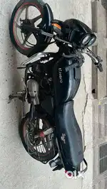 the vehicle gives good average