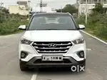 Hyundai Creta 1.4 S, 2019, Diesel