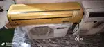 Home mote ac made in prc