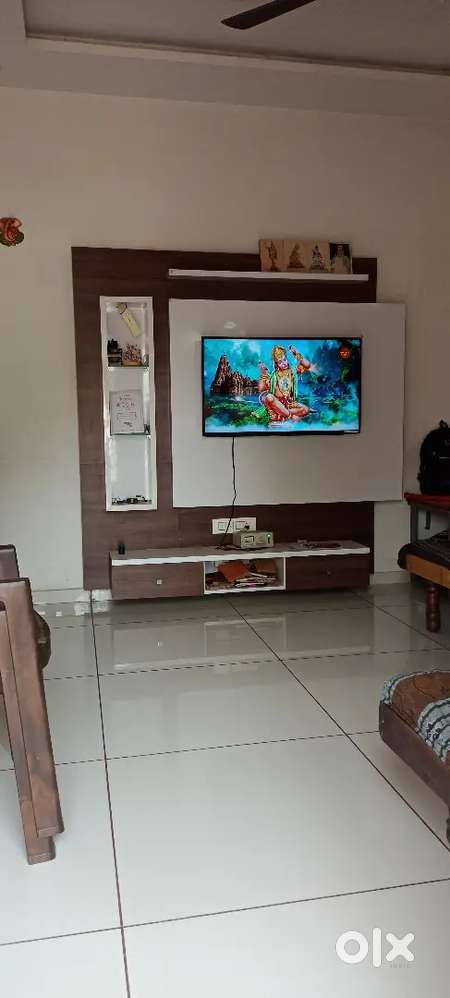 Sefret tenament 3 BHK sidsar road