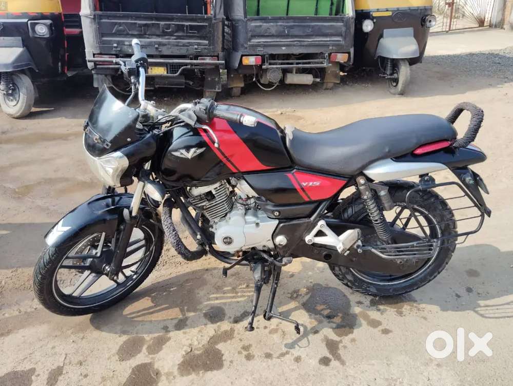 Bike in very good condition