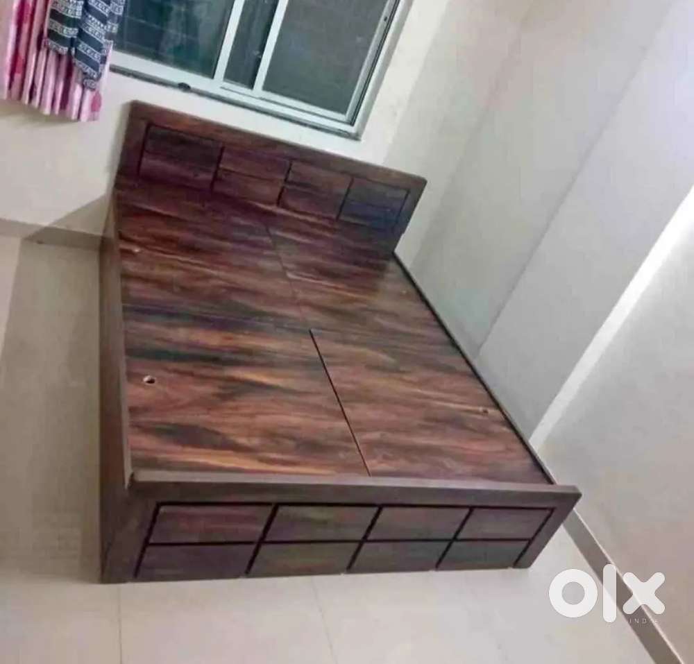 Product perfect for home propose bed king