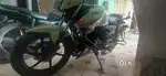 All documents complete apache 160cc