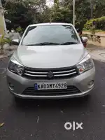 Maruti Suzuki Celerio 1.0 VXI MT, 2016, Petrol