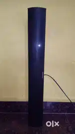 Panasonic sound bar