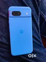 Google pixel 8