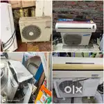 Buying dead ac's