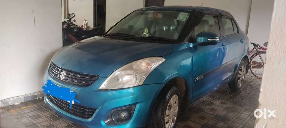 Maruti Suzuki Swift Dzire-2014 Model(Petrol)