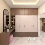 SR HOME INTERIORS HYDERABAD