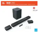 Jbl 1300 soundbar  11.1.4